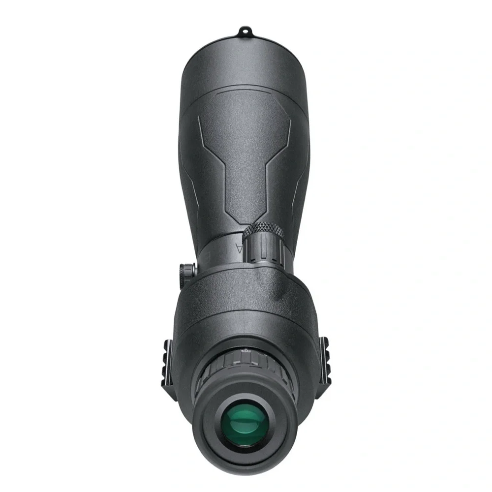 Bushnell Engage Dx 20-60x80mm Black Spotting Scope